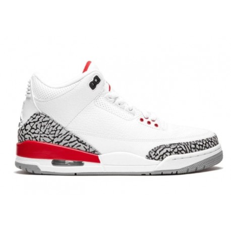 Jordan 3 Retro Hall of Fame 136064116