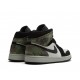 Jordan 1 Mid Camo (2020) CW5490001