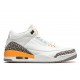 Jordan 3 Retro Laser Orange (W) CK9246108