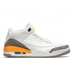 Jordan 3 Retro Laser Orange (W) CK9246108