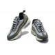 Nike Air Max 95 TT Men Green White Running Shoes DD5365 222