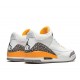 Jordan 3 Retro Laser Orange (W) CK9246108