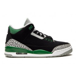 Jordan 3 Retro Pine Green CT8532030