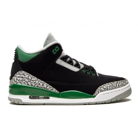 Jordan 3 Retro Pine Green CT8532030