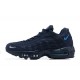 Nike Air Max 95 TT Men Blue Running Shoes DO6704 400