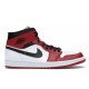 Jordan 1 Mid Chicago (2020) 554724173