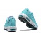 Nike Air Max 95 TT Men Blue White Running Shoes DZ4395 400