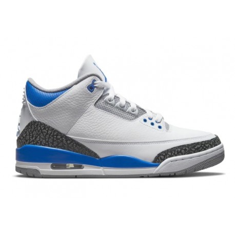 Jordan 3 Retro Racer Blue CT8532145