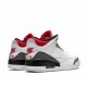 Jordan 3 Retro SE Fire Red Denim (2020) CZ6431100