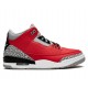 Jordan 3 Retro SE Unite Fire Red CK5692600