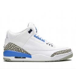 Jordan 3 Retro UNC (2020) CT8532104