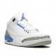 Jordan 3 Retro UNC (2020) CT8532104