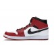 Jordan 1 Mid Chicago (2020) 554724173