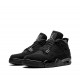 Jordan 4 Retro Black Cat (2020) CU1110010