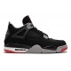 Jordan 4 Retro Bred (2019) 308497060