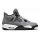 Jordan 4 Retro Cool Grey 308497007