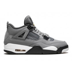 Jordan 4 Retro Cool Grey 308497007