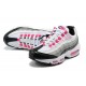 Nike Air Max 95 TT WMNS Pink White Black Running Shoes DJ5418 001