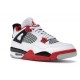 Jordan 4 Retro Fire Red (2020) DC7770160