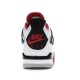 Jordan 4 Retro Fire Red (2020) DC7770160