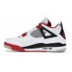 Jordan 4 Retro Fire Red (2020) DC7770160