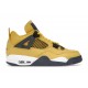 Jordan 4 Retro Lightning (2021) CT8527700