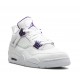 Jordan 4 Retro Metallic Purple CT8527115