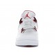 Jordan 4 Retro Metallic Red CT8527112