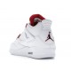 Jordan 4 Retro Metallic Red CT8527112