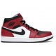 Jordan 1 Mid Chicago Toe 554724069