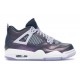 Jordan 4 Retro Monsoon Blue (GS) BQ9043400