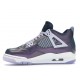 Jordan 4 Retro Monsoon Blue (GS) BQ9043400