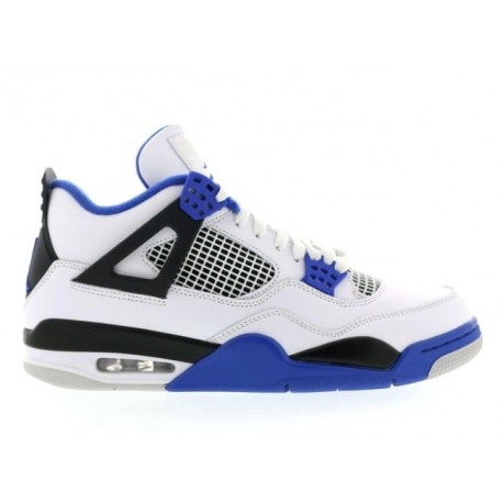 Jordan 4 Retro Motorsports (2017) 308497117