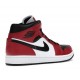 Jordan 1 Mid Chicago Toe 554724069