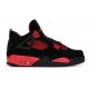 Jordan 4 Retro Red Thunder CT8527016