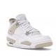 Jordan 4 Retro Sand 2017 (GS) 487724118