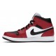 Jordan 1 Mid Chicago Toe 554724069