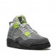 Jordan 4 Retro Se Neon CT5342007