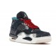 Jordan 4 Retro SE Sashiko CW0898400