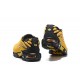 Nike Air Max Plus Tn Mens Frequency Pack Yellow Black AV7940 700 Running Shoes