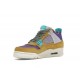 Jordan 4 Retro SP 30th Anniversary Union Desert Moss DJ5718300