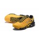 Nike Air Max Plus Tn Mens Frequency Pack Yellow Black AV7940 700 Running Shoes