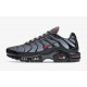 Nike Air Max Plus Tn Mens Gery Red CI2299 001 Running Shoes