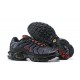 Nike Air Max Plus Tn Mens Gery Red CI2299 001 Running Shoes