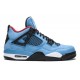 Jordan 4 Retro Travis Scott Cactus Jack 308497406