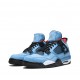 Jordan 4 Retro Travis Scott Cactus Jack 308497406