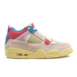 Jordan 4 Retro Union Guava Ice DC9533800