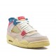 Jordan 4 Retro Union Guava Ice DC9533800