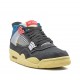 Jordan 4 Retro Union Off Noir DC9533001