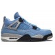 Jordan 4 Retro University Blue CT8527400